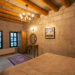 Habitación en casa particular Narcissos Cave *