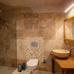 Narcissos Cave Habitación en casa particular Ürgüp
