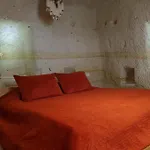 Habitación en casa particular Narcissos Cave Ürgüp