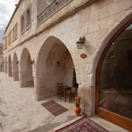 Narcissos Cave * Ürgüp