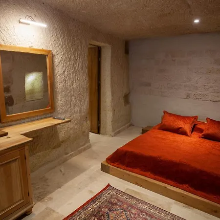 Narcissos Cave Homestay Urgup
