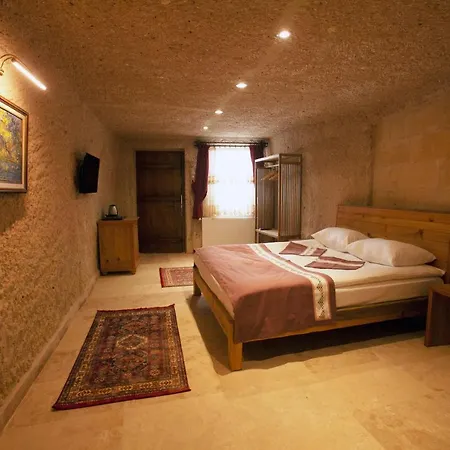 Narcissos Cave Homestay *