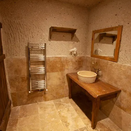 منزل للإقامة Narcissos Cave أوروغوبْ