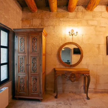 Homestay Narcissos Cave Urgup