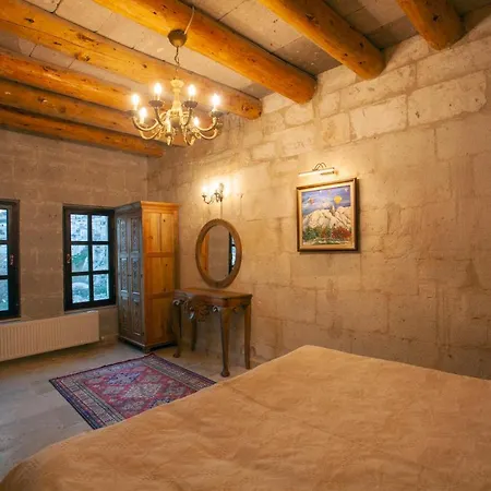 Habitación en casa particular Narcissos Cave *