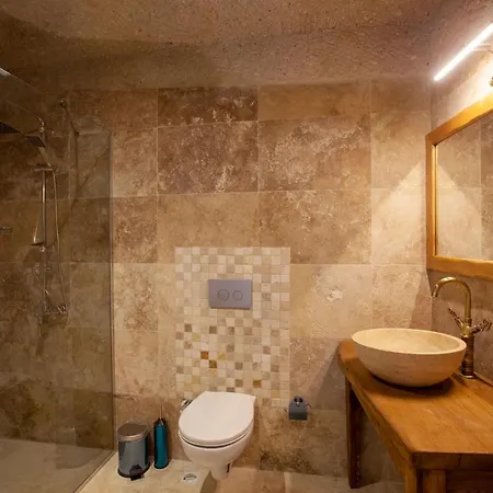 Narcissos Cave Habitación en casa particular Ürgüp