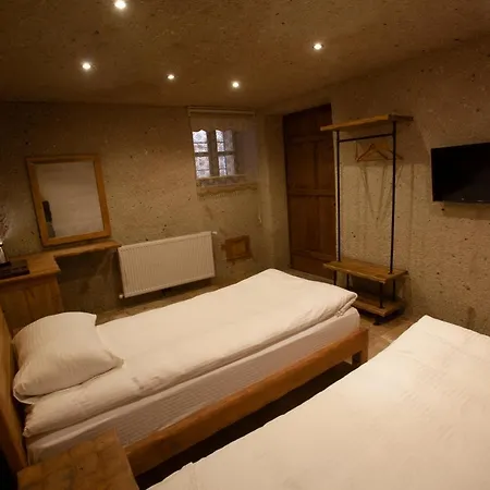 Narcissos Cave Homestay