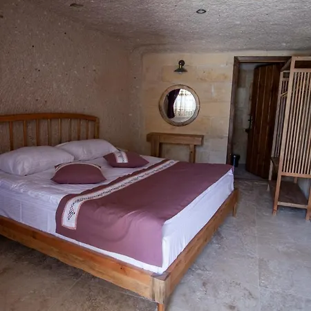 Habitación en casa particular Narcissos Cave