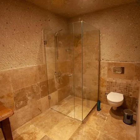 Narcissos Cave Habitación en casa particular Ürgüp