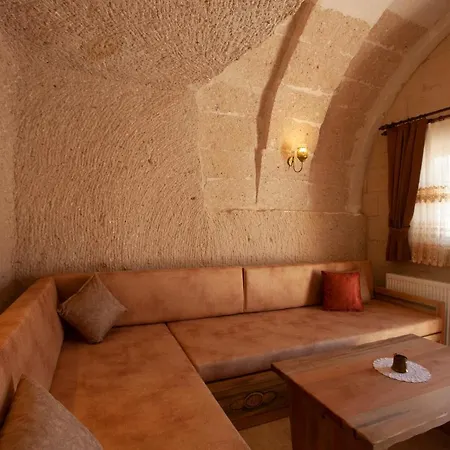 Homestay Narcissos Cave