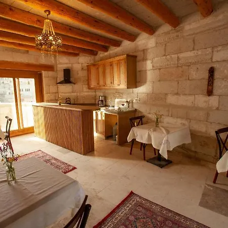 Narcissos Cave Habitación en casa particular