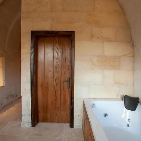 Homestay Narcissos Cave Urgup