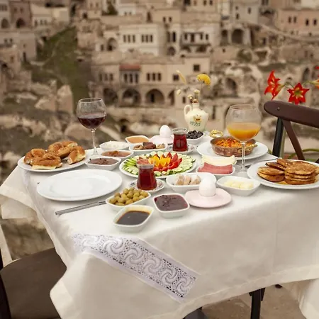 Narcissos Cave Habitación en casa particular *