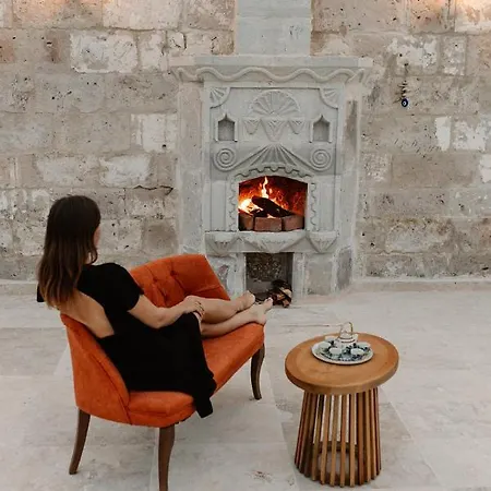 Habitación en casa particular Narcissos Cave *