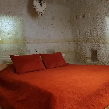 Δωμάτια σε οικογενειακή κατοικία Narcissos Cave Ουργκούπ