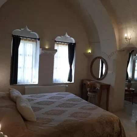 Narcissos Cave Homestay