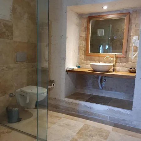 Narcissos Cave Habitación en casa particular