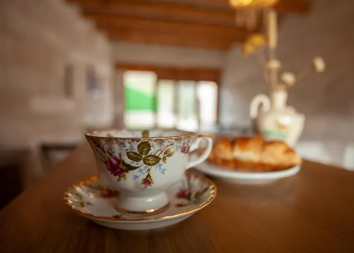 Narcissos Cave * Ürgüp