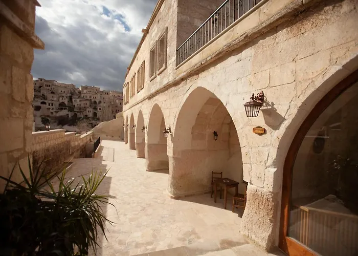 Privatunterkunft Narcissos Cave