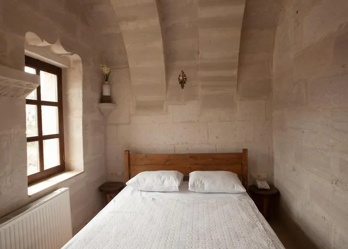 Narcissos Cave Privatunterkunft