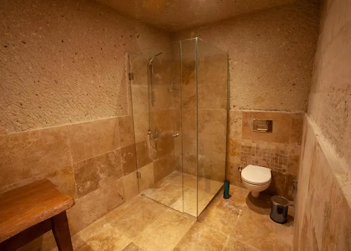 Narcissos Cave Privatunterkunft Ürgüp