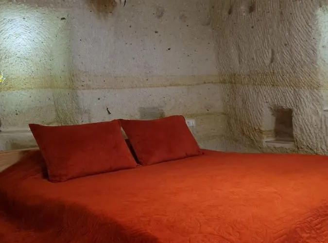 Privatunterkunft Narcissos Cave Ürgüp